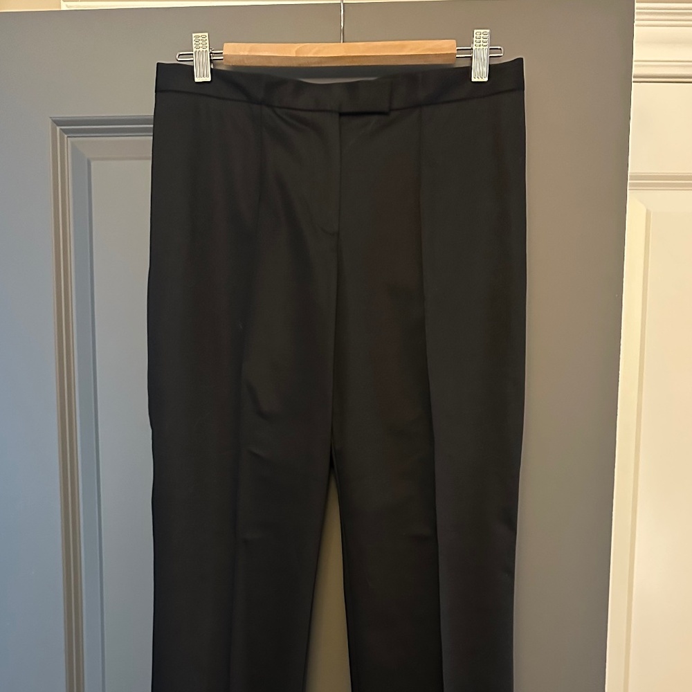 Black pants